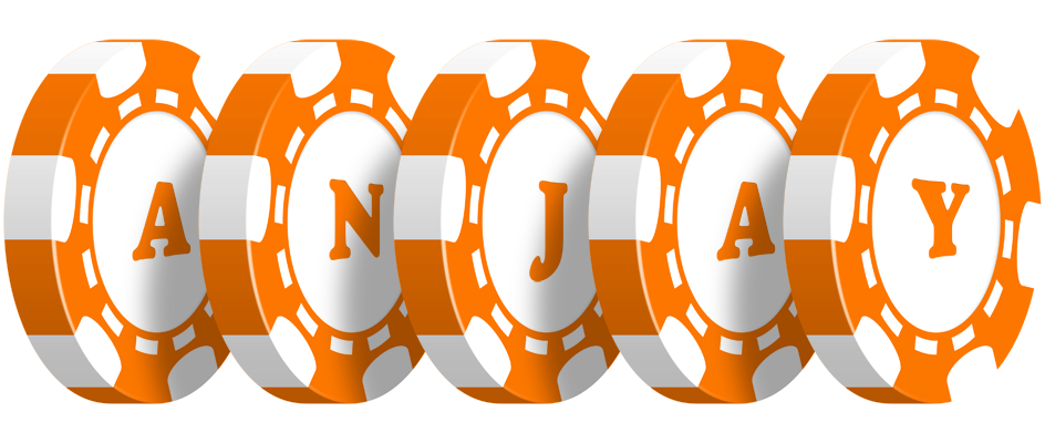 Anjay stacks logo