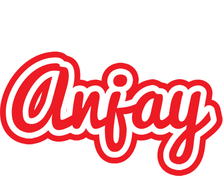 Anjay sunshine logo