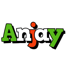 Anjay venezia logo