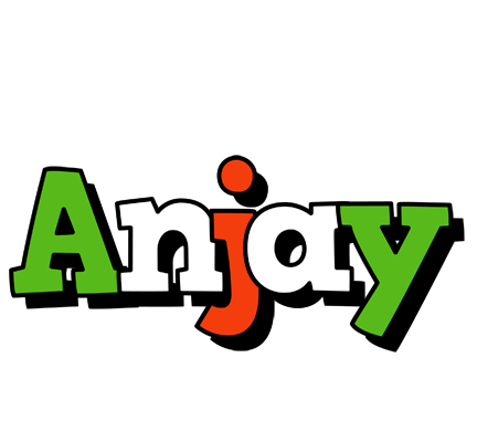 Anjay venezia logo