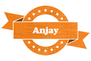 Anjay victory logo