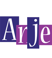 Anje autumn logo