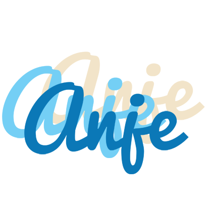 Anje breeze logo