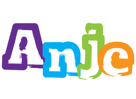 Anje casino logo