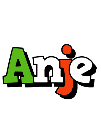 Anje venezia logo