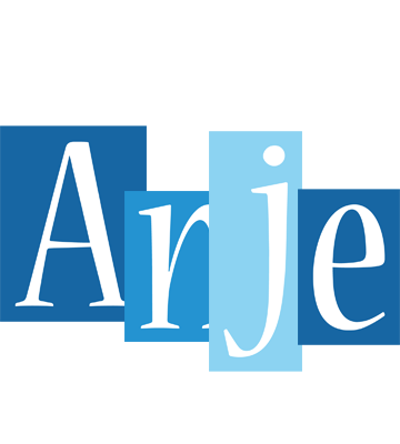 Anje winter logo