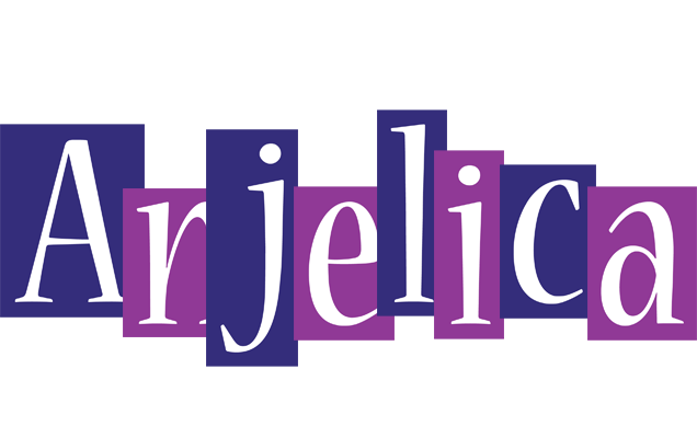 Anjelica autumn logo