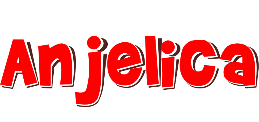 Anjelica basket logo
