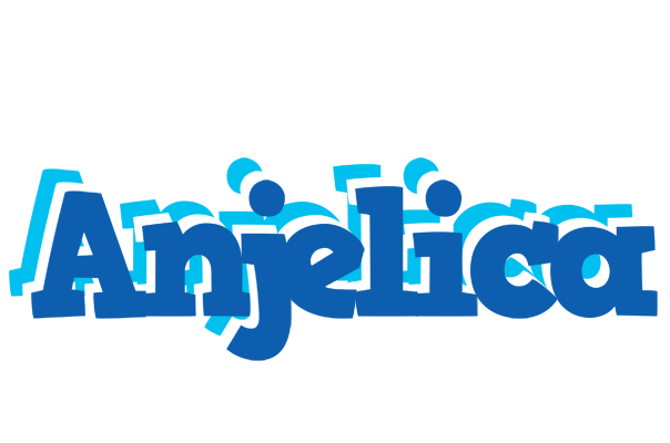 Anjelica business logo
