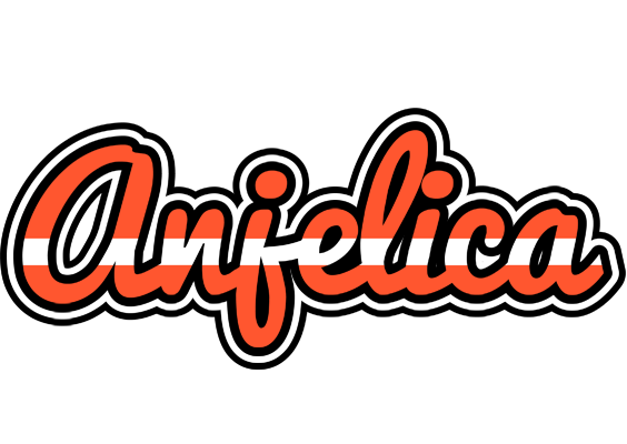 Anjelica denmark logo