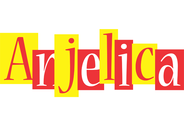 Anjelica errors logo