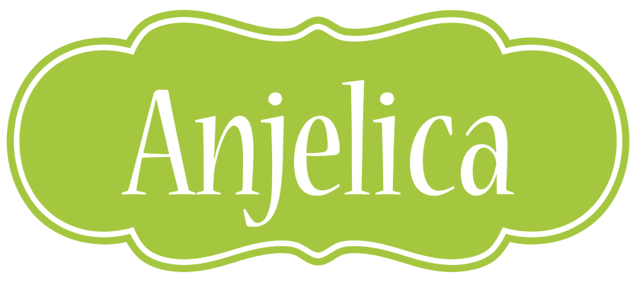 Anjelica family logo