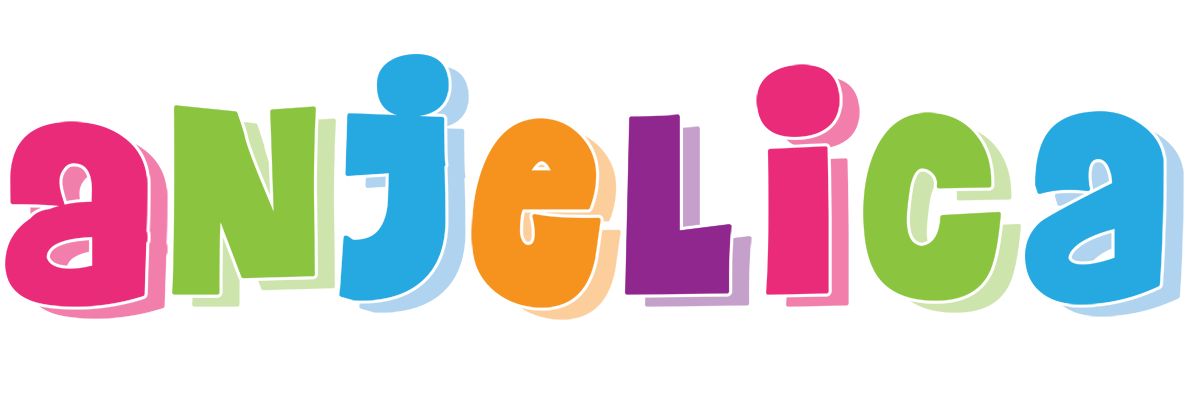 Anjelica friday logo