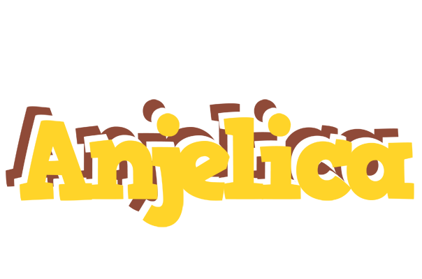 Anjelica hotcup logo