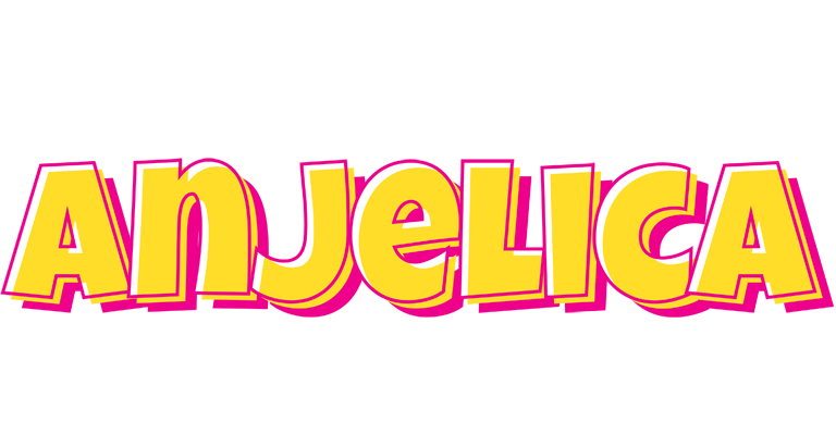 Anjelica kaboom logo