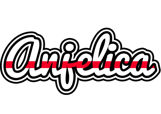 Anjelica kingdom logo