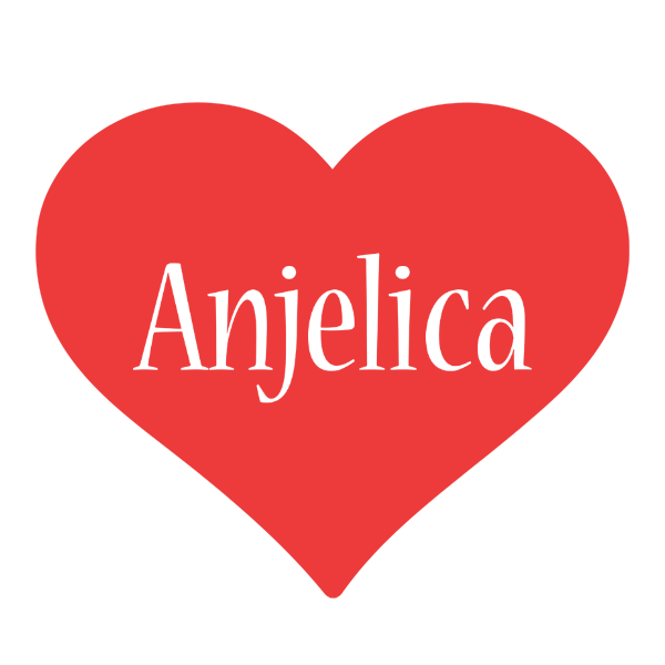 Anjelica love logo