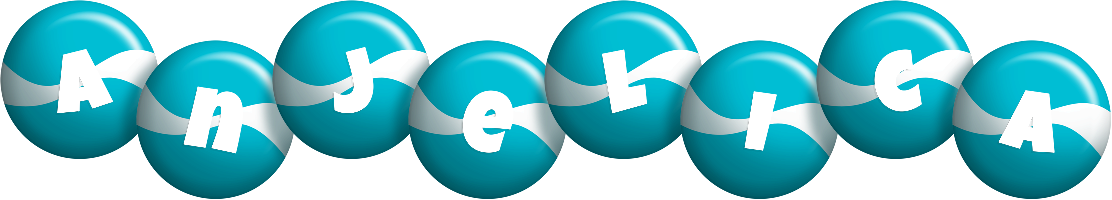 Anjelica messi logo