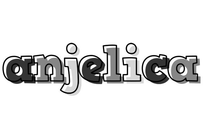 Anjelica night logo