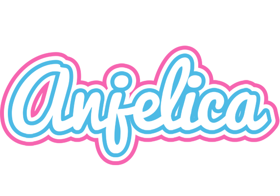Anjelica outdoors logo
