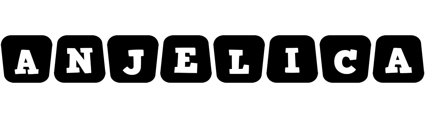 Anjelica racing logo