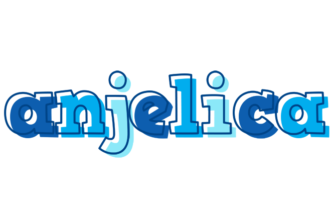 Anjelica sailor logo