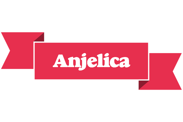 Anjelica sale logo