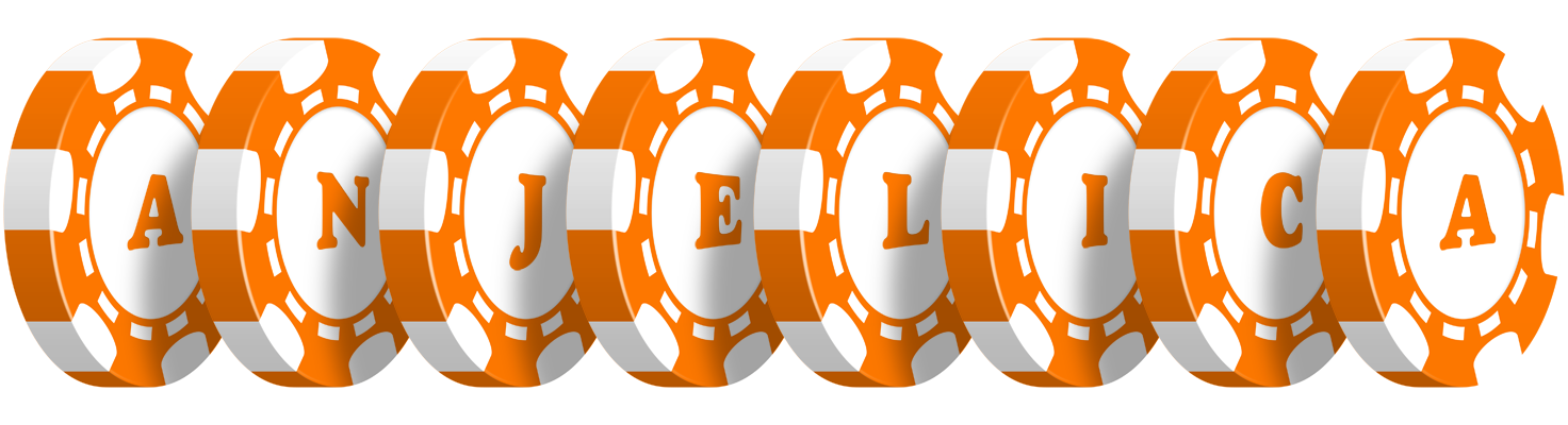Anjelica stacks logo