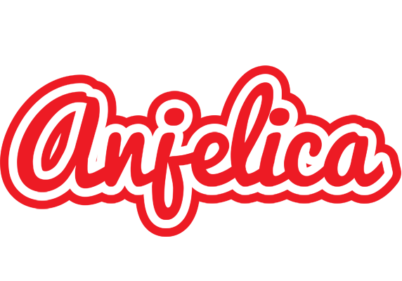Anjelica sunshine logo