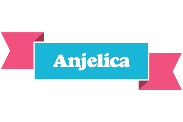 Anjelica today logo