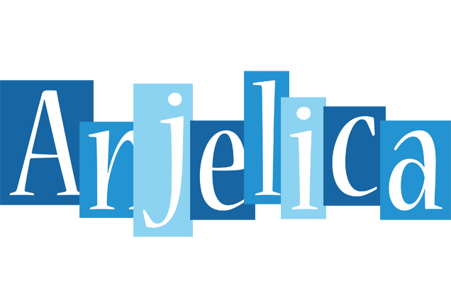 Anjelica winter logo