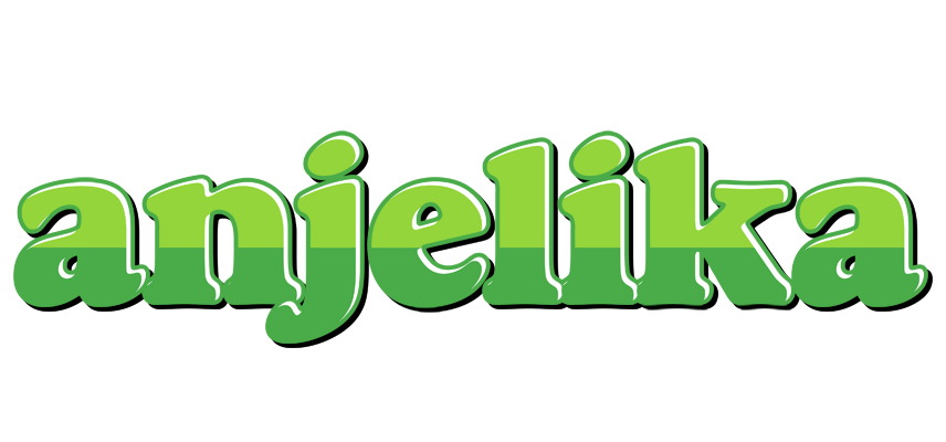Anjelika apple logo