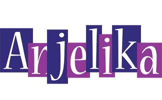 Anjelika autumn logo