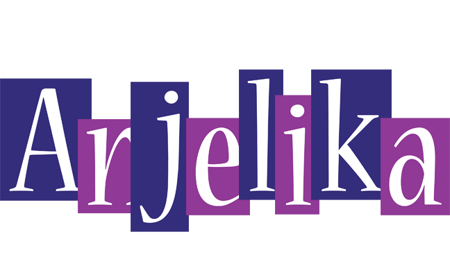 Anjelika autumn logo