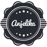 Anjelika badge logo