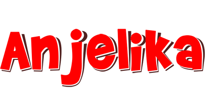 Anjelika basket logo