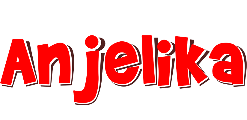 Anjelika basket logo
