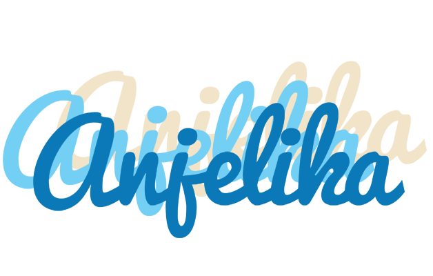 Anjelika breeze logo
