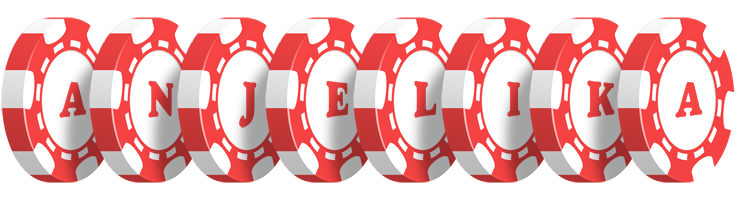 Anjelika chip logo