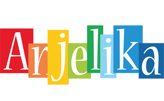 Anjelika colors logo