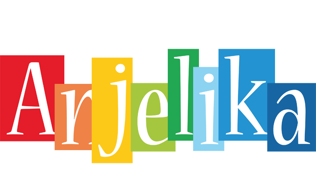 Anjelika colors logo
