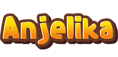 Anjelika cookies logo