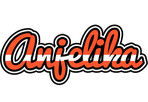 Anjelika denmark logo
