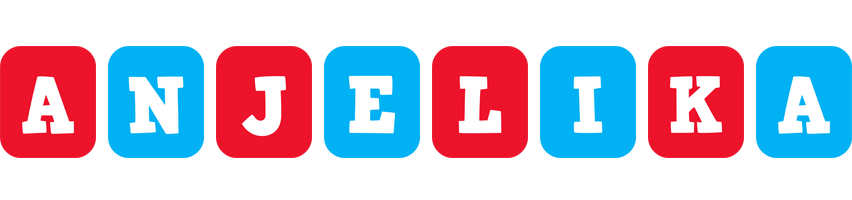 Anjelika diesel logo