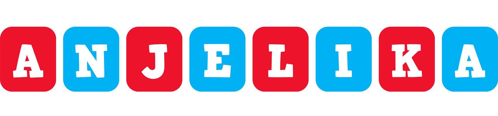 Anjelika diesel logo