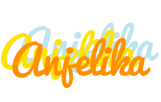 Anjelika energy logo