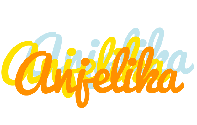 Anjelika energy logo