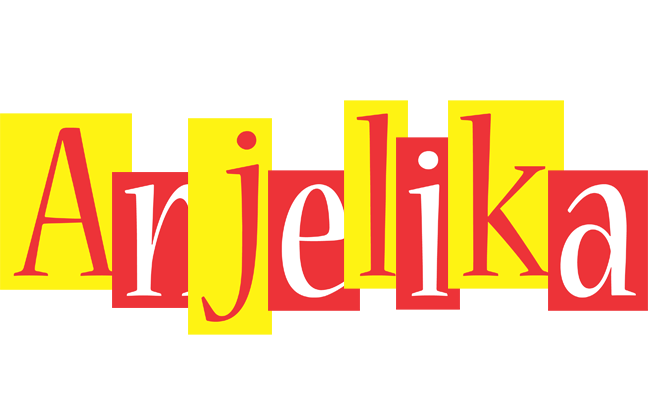 Anjelika errors logo