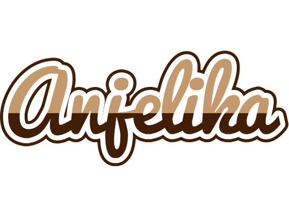Anjelika exclusive logo