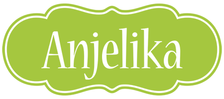 Anjelika family logo